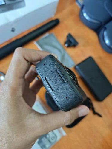 Dji Osmo360 99.99% New