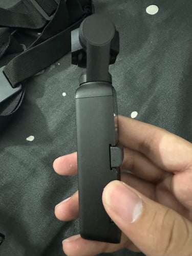 Dji pocket 1 full set