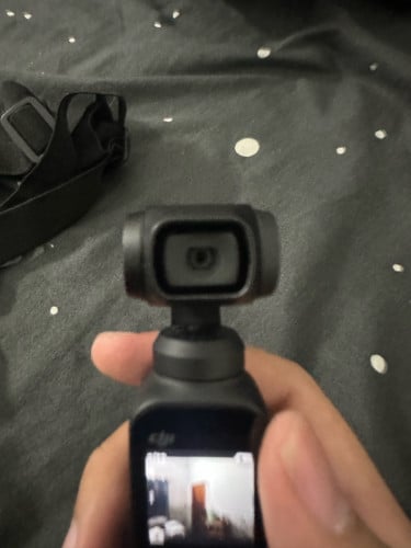 Dji pocket 1 full set