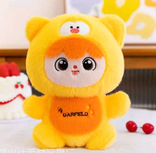 doll 25cm claw machine