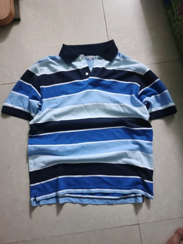 Dry POLO SHIRT