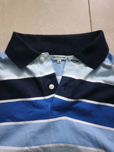 Dry POLO SHIRT