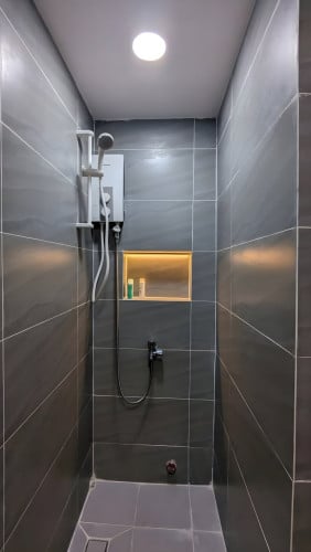 Duplex 1-Bedroom Condo For Rent