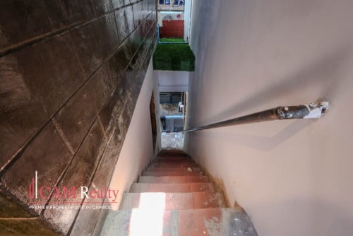 Duplex 3 Bedrooms Renovated Apartment For Rent in Daun Penh