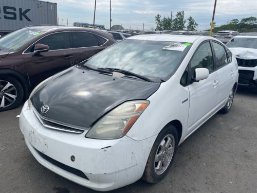 ETA- ខែ8 Prius 2007 h-full