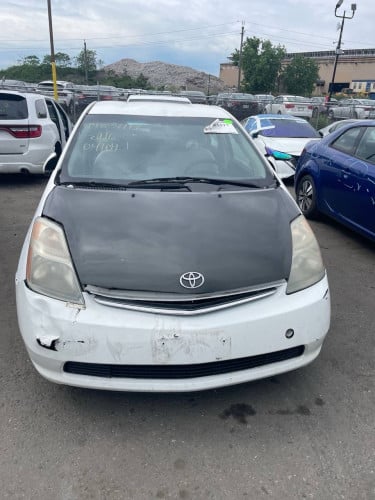 ETA- ខែ8 Prius 2007 h-full