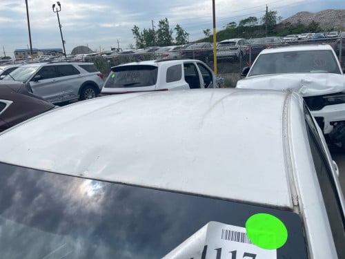 ETA- ខែ8 Prius 2007 h-full