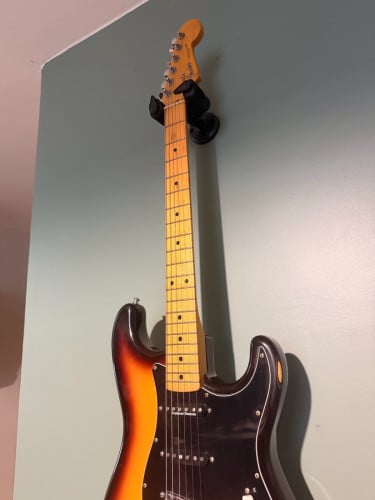 Fender Japan