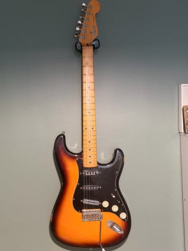 Fender Japan