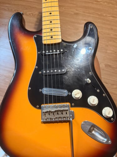 Fender Japan