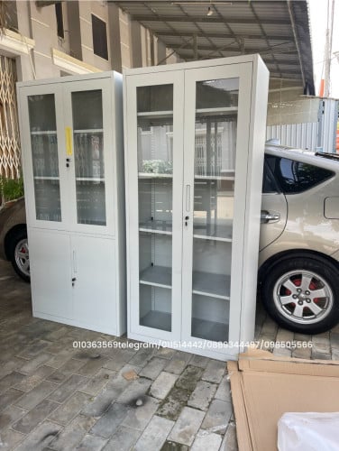 File cabinet