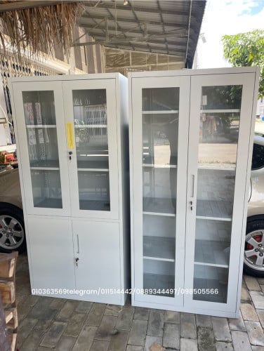 File cabinet