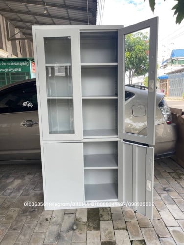 File cabinet