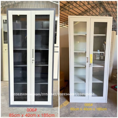 File cabinet