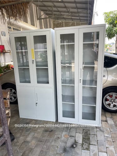 File cabinet