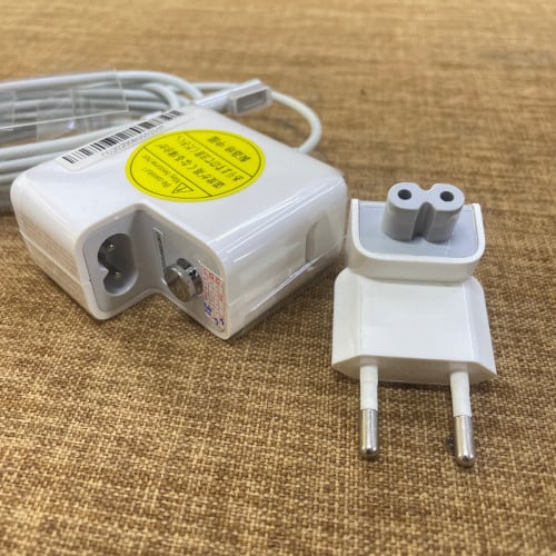For 45W MagSafe power adapter