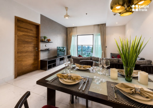 FOR LEASE 📍 Daun Penh  2Bedrooms | 115sqm  Rental Price: $1500 /month Ref:KHRA50
