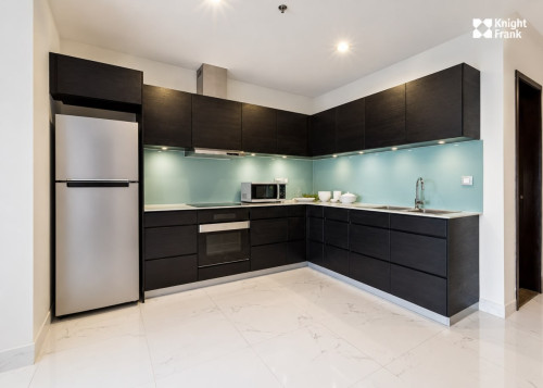 FOR LEASE 📍 Daun Penh  2Bedrooms | 115sqm  Rental Price: $1500 /month Ref:KHRA50