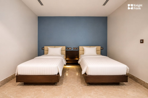 FOR LEASE 📍 Daun Penh  2Bedrooms | 115sqm  Rental Price: $1500 /month Ref:KHRA50