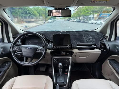 Ford ecosport 2020