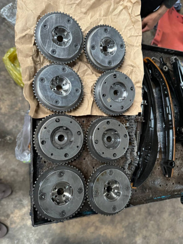 Ford F150 Raptor បញ្ហាក្បាលអូតូឡាកាម