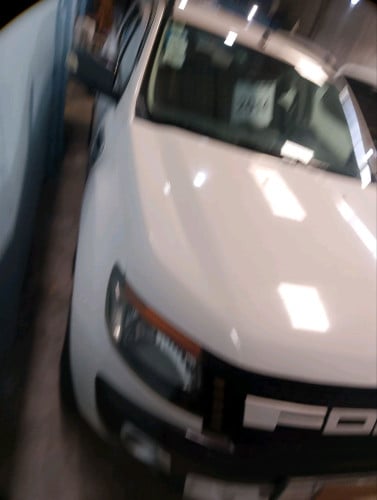Ford ranger 2014 ម៉ាស៊ីន3.2 ឡានស្អាត ទឹកថាំ្មហ្សុីន ធានាទិញចូលវិញ