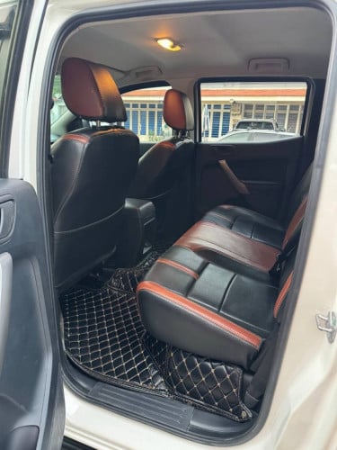 Ford Ranger XLS 2019 For Rent /出租