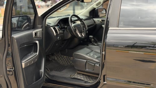 FORD_RANGER_XLT_2021_Full_Option