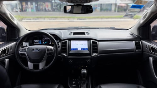 FORD_RANGER_XLT_2021_Full_Option