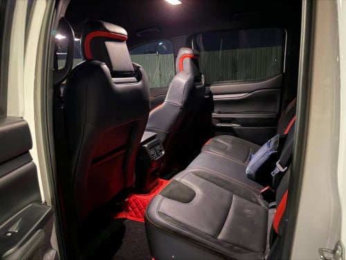 Ford Raptor 2023 For Rent /出租