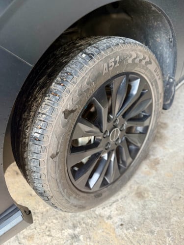 Forthing T5 Evo 2025 ថ្មី99%