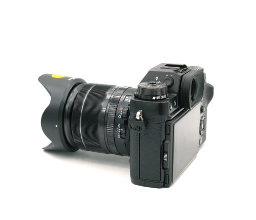 FUJIFILM X-T2 KIT XF 18-55mm F/2.8-4 R LM OIS