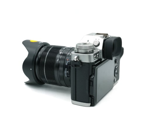 FUJIFILM X-T3 KIT XF 18-55mm F/2.8-4 R LM OIS