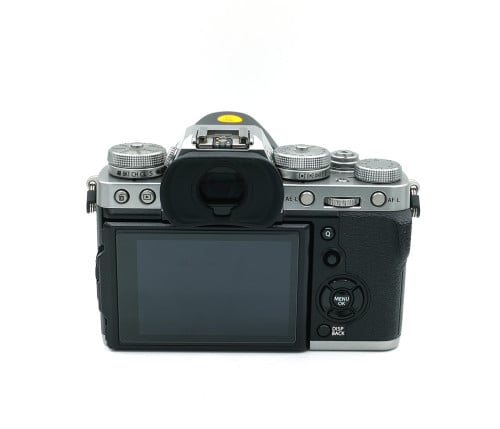 FUJIFILM X-T3 KIT XF 18-55mm F/2.8-4 R LM OIS