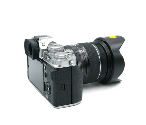 FUJIFILM X-T4 KIT XF 16-80mm F/4 R OIS WR