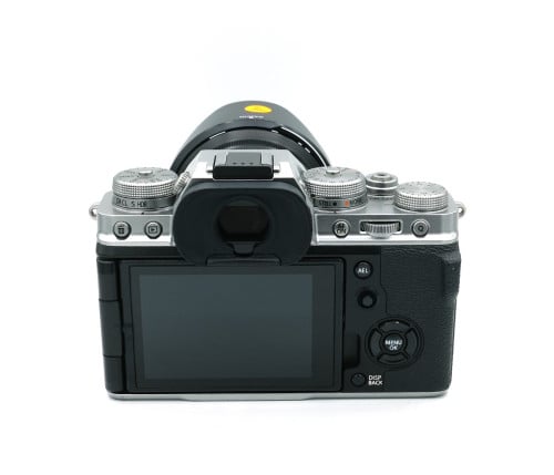 FUJIFILM X-T4 KIT XF 16-80mm F/4 R OIS WR