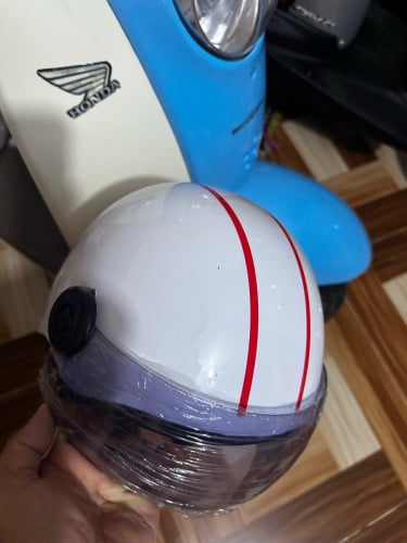 Fulltax sale 310$ + helmet