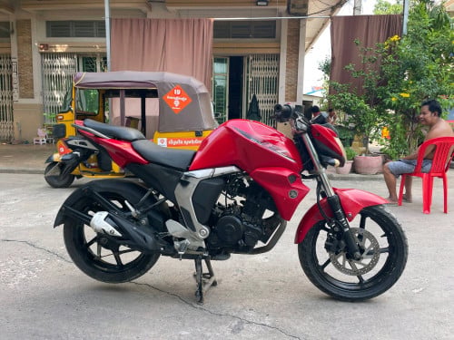 Fz 016 ការគ្រីផែនស្អាត