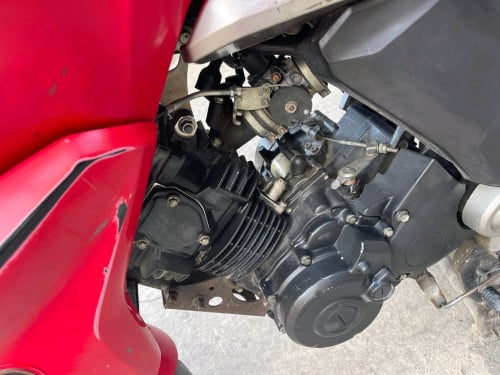 Fz 016 ការគ្រីផែនស្អាត