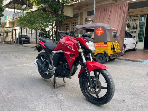 Fz 016 ការគ្រីផែនស្អាត