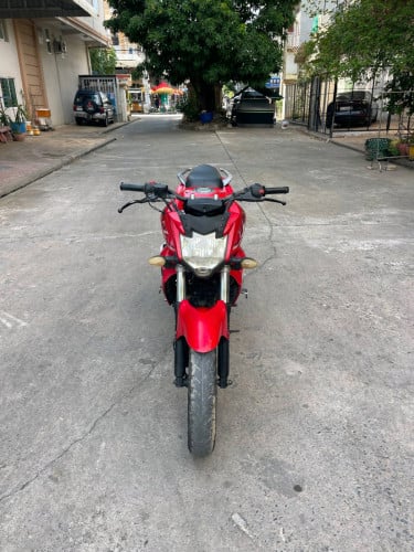 Fz 016 ការគ្រីផែនស្អាត