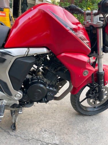 Fz 016 ការគ្រីផែនស្អាត