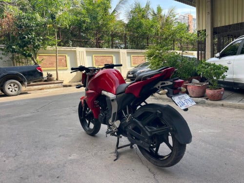 Fz 016 ការគ្រីផែនស្អាត