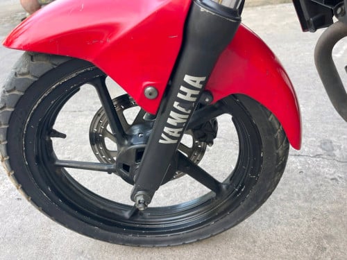 Fz 016 ការគ្រីផែនស្អាត