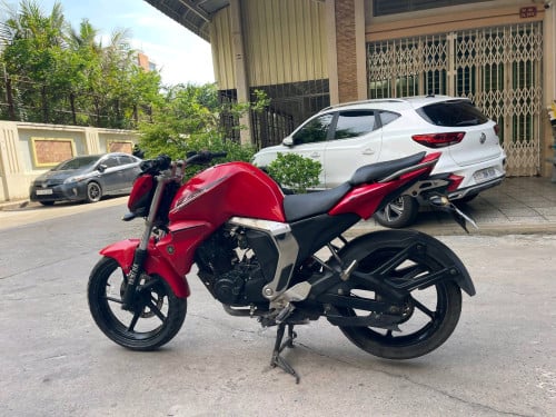 Fz 016 ការគ្រីផែនស្អាត