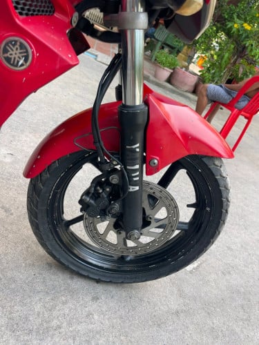 Fz 016 ការគ្រីផែនស្អាត