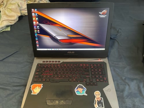G752vm