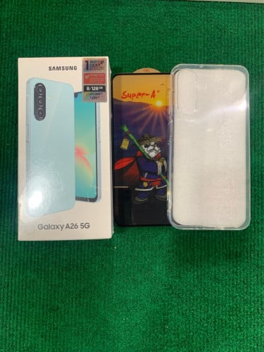Galaxy A26 5G