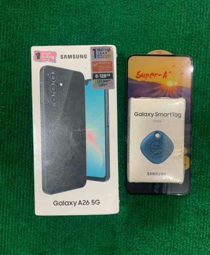 Galaxy A26 5G