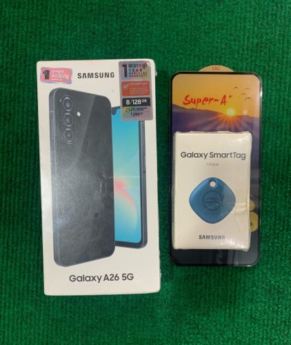 Galaxy A26 5G
